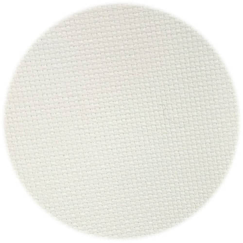 Aida 16ct  101 Antique White