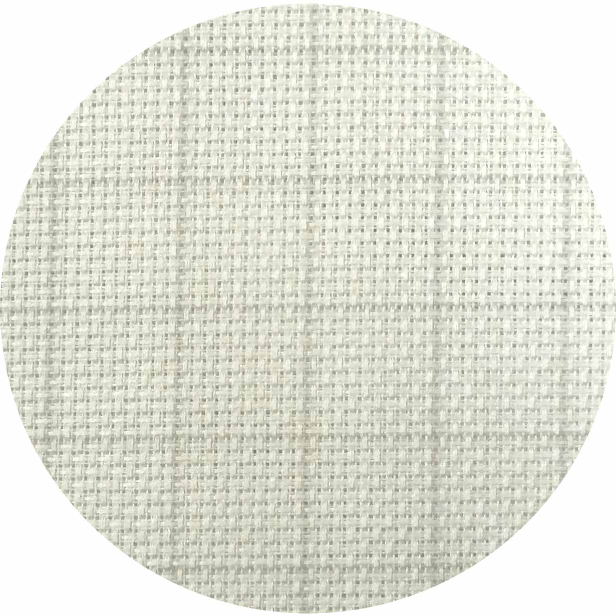 Aida 14ct 1219  Easy Count Antique White 110cm width