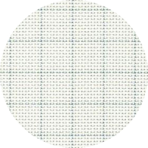 Aida 14ct 1219  Easy Count Antique White