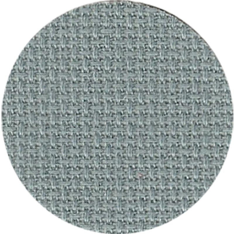 Aida 16ct 594 Misty Blue 110cm width