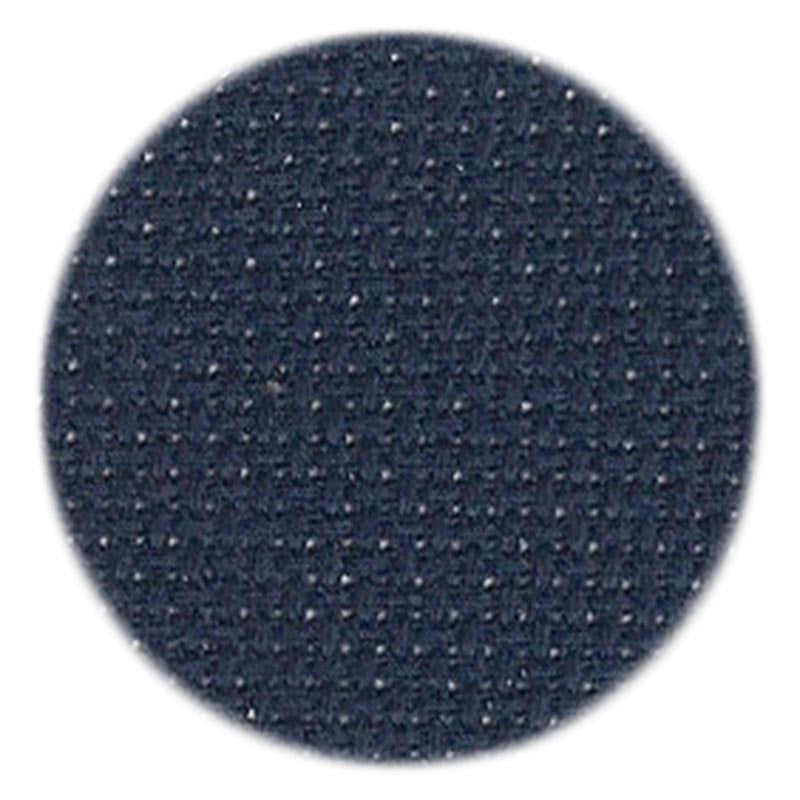 Aida 16ct 589 Navy 110cm width