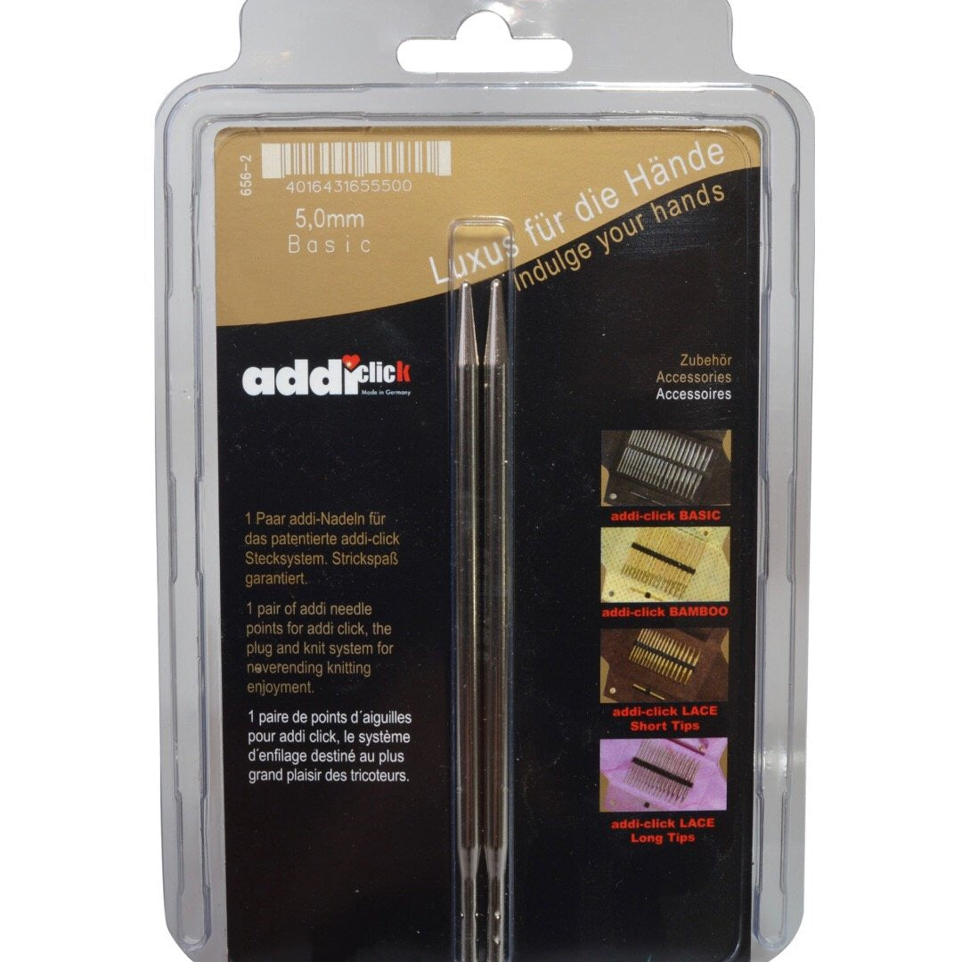 IC Tips addiclick Turbo - Standard