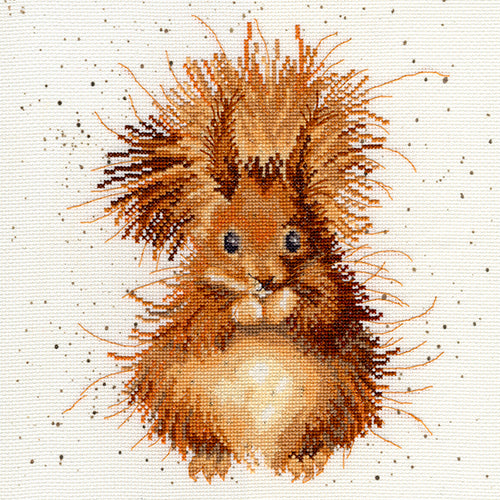 Bothy Threads XHD14 The Nutcracker