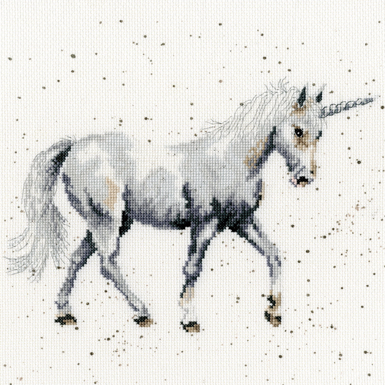 Bothy Threads XHD46 Believe in Magic
