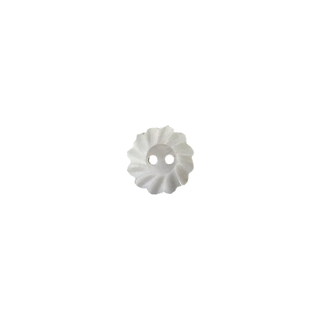 Button 14111 Mother of Pearl 11mm