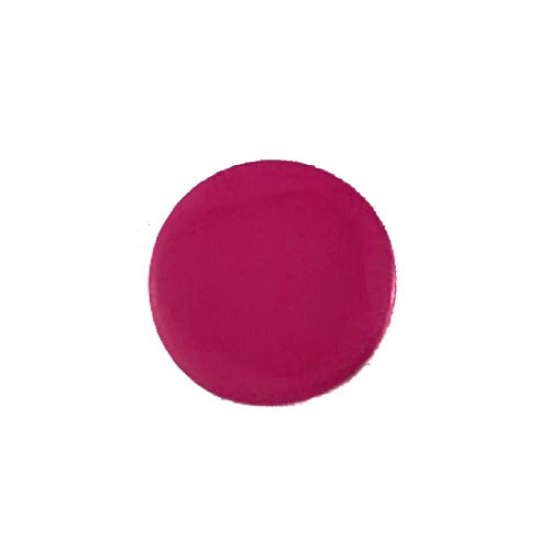 Button 15020-14 Pink Shank 15mm