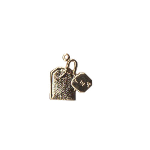 Charm BE026 Tea Bag