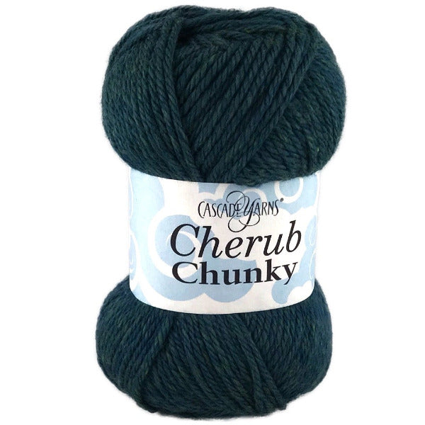 Cherub Chunky  91 Lake Heather