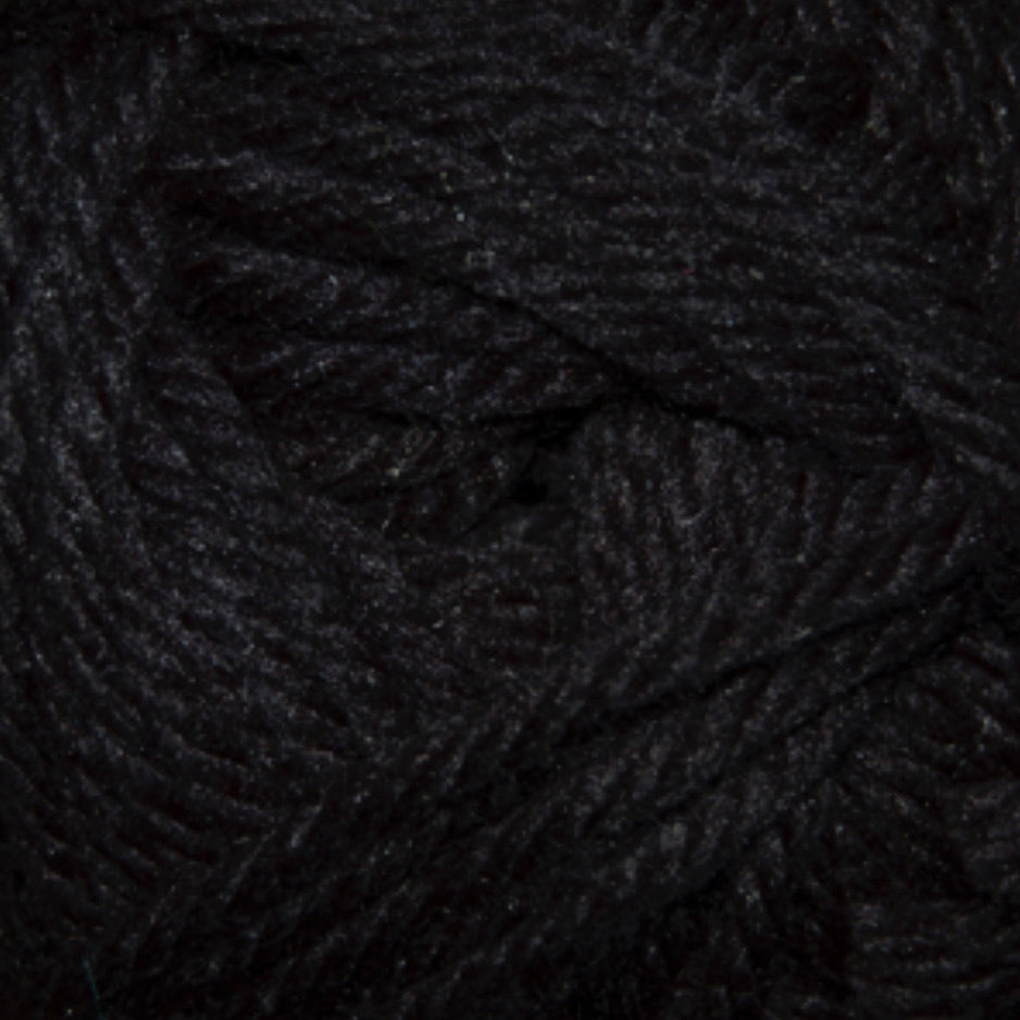 Cherub Chunky  40 Black