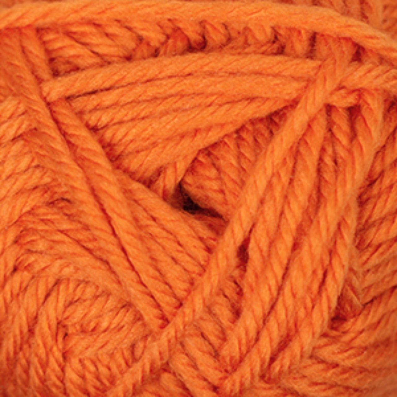 Cherub Chunky  84 Orange Popsicle