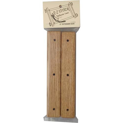 E-Z Stitch Side Bars