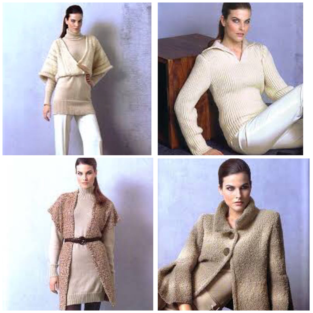 GEDIFRA  072 Highlight Fall Winter 2007/8