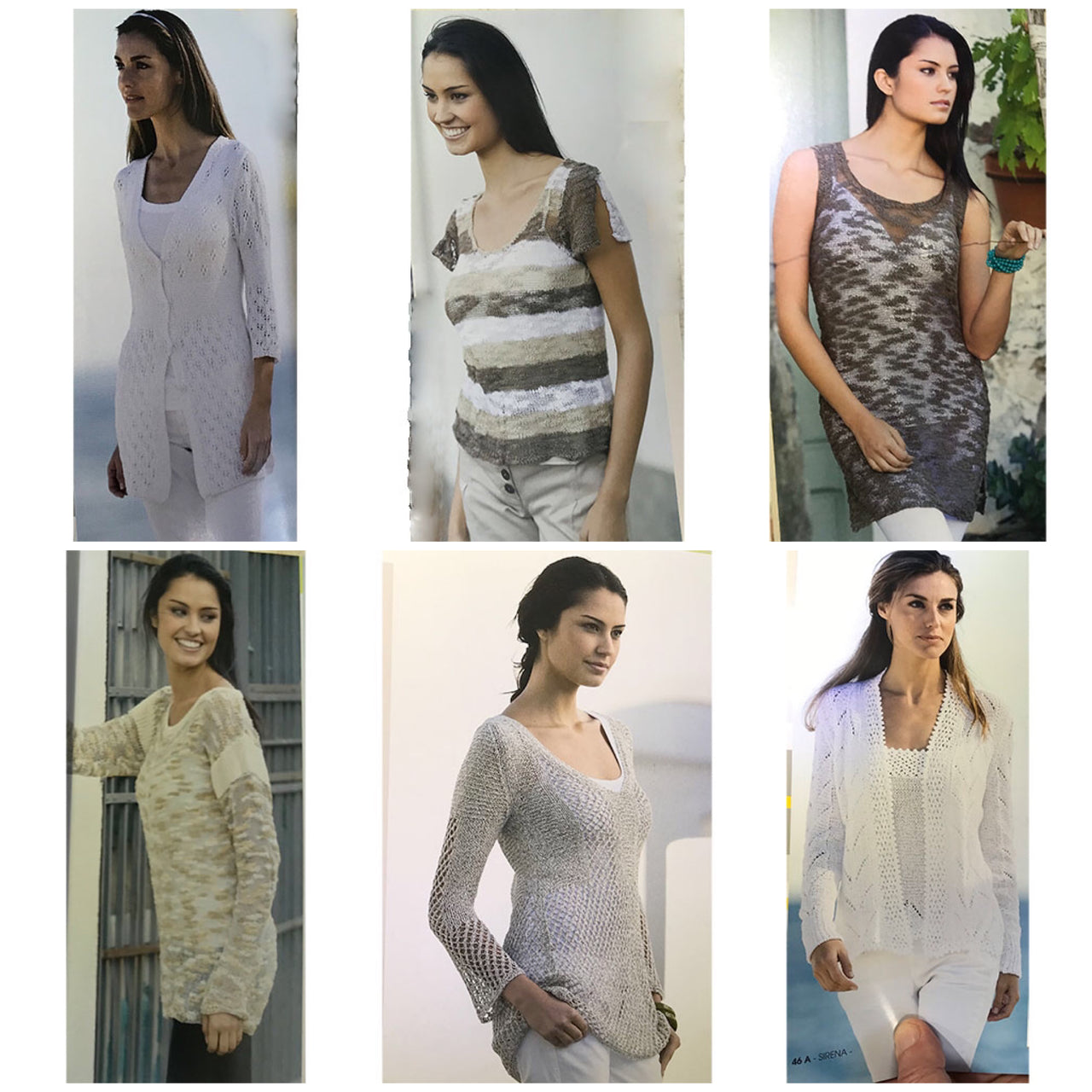 Katia  54 Adult Summer 2008