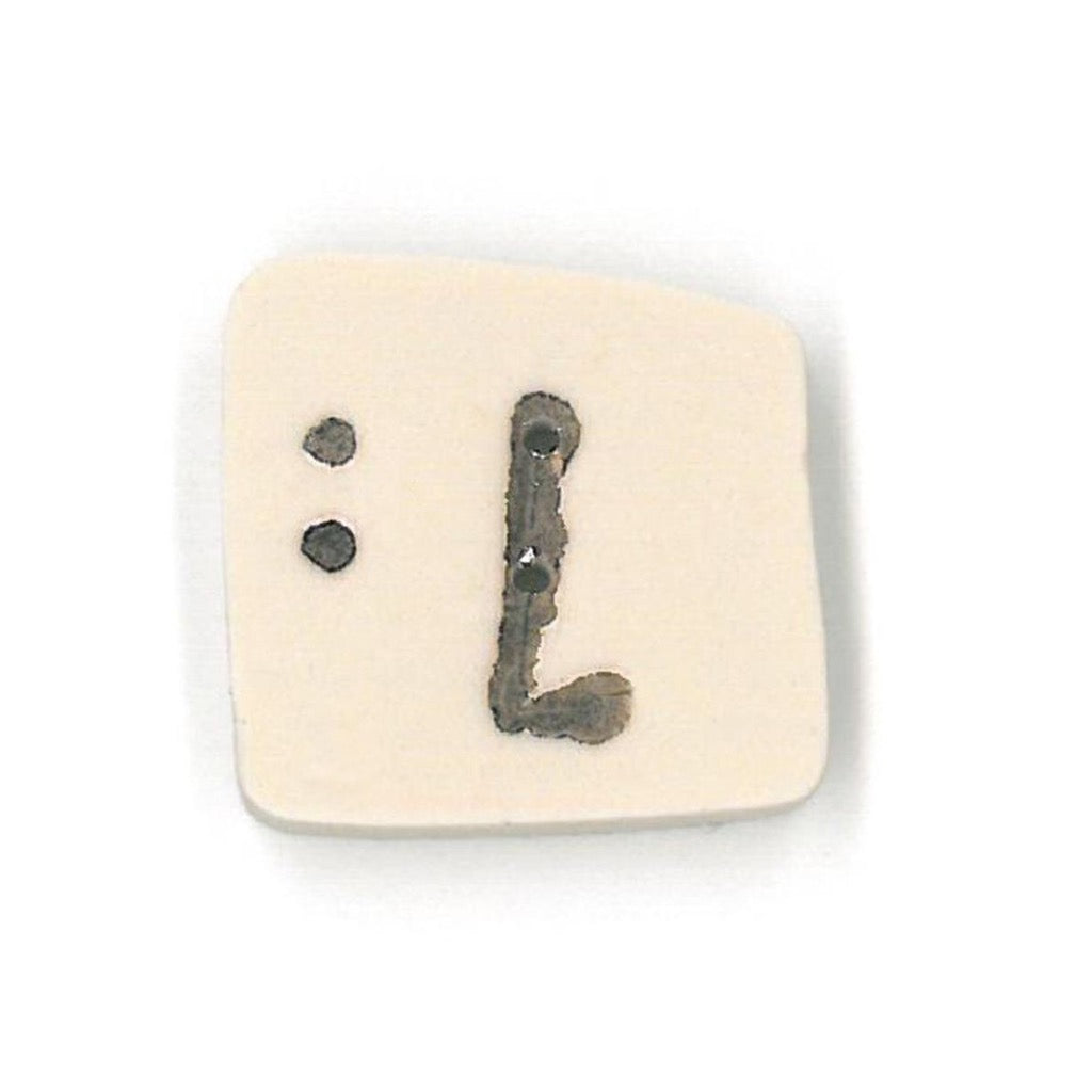 JAB0400.L Letter L