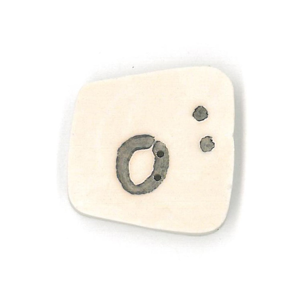 JAB0400.o Letter o