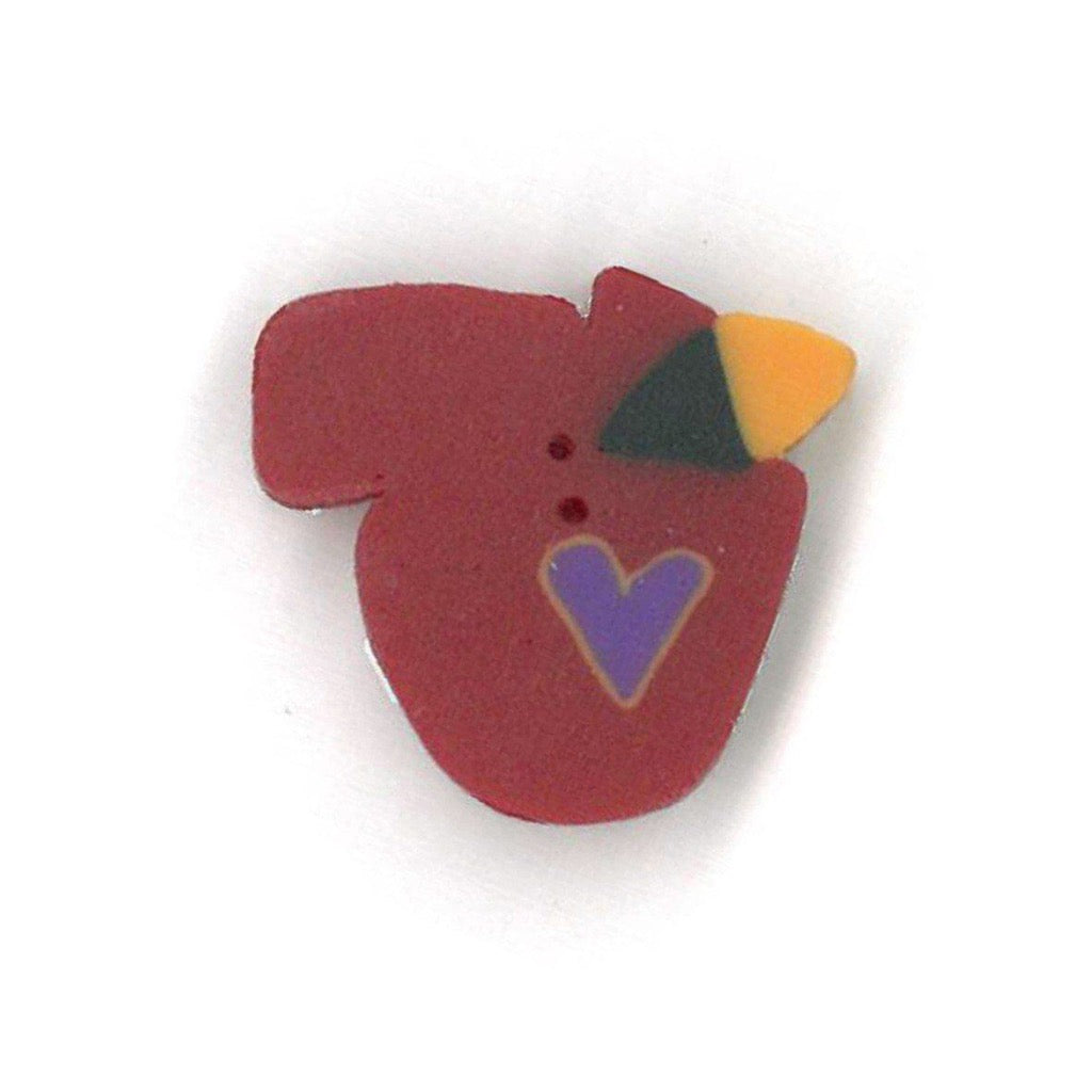 JAB1113.S Franks Cardinal Small
