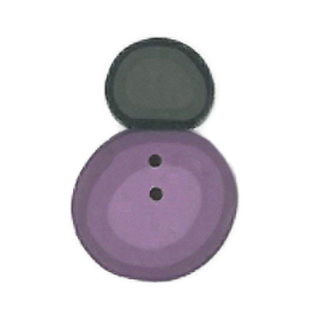 JAB1153.L Purple Spider Body Large