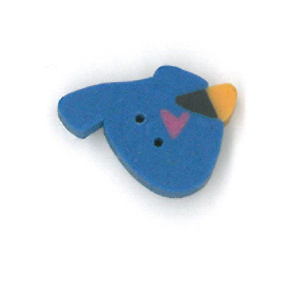 JAB1166.S Blue Jay Small