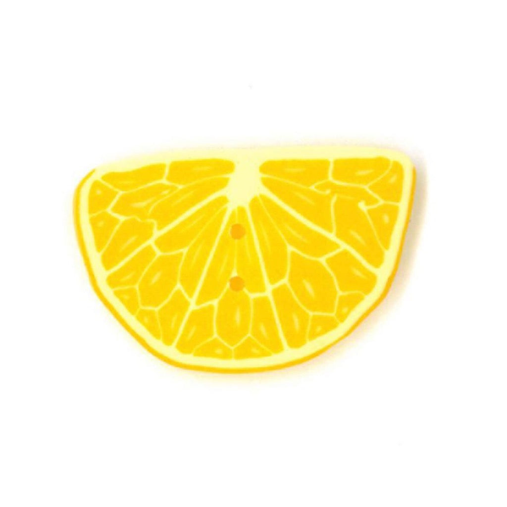 JAB2255 Orange Slice Half