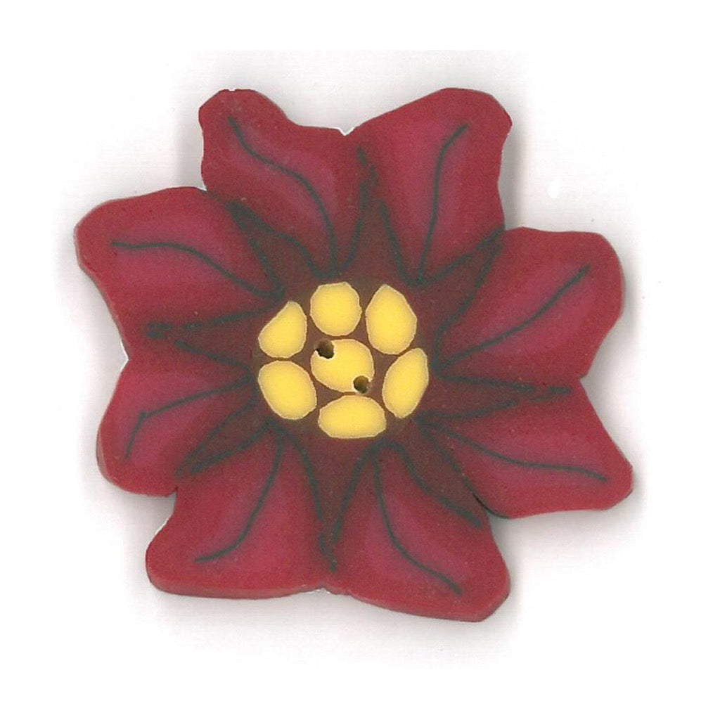 JAB2284.L Large Poinsetta