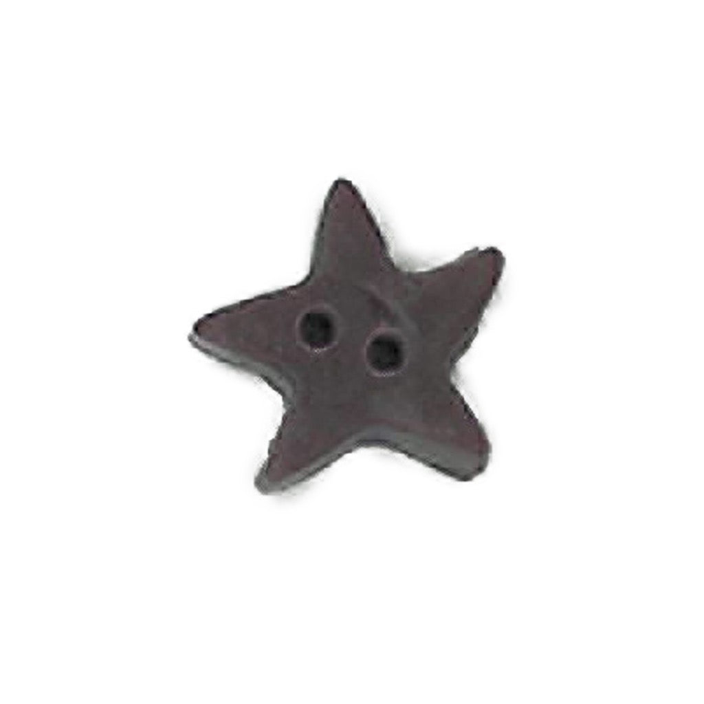 JAB3310.S Small Black Cherry Star