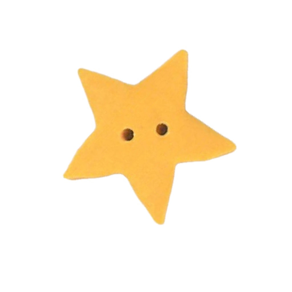 JAB3314.L Large Yellow Star