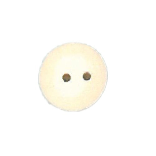 JAB3356 White Ken Button