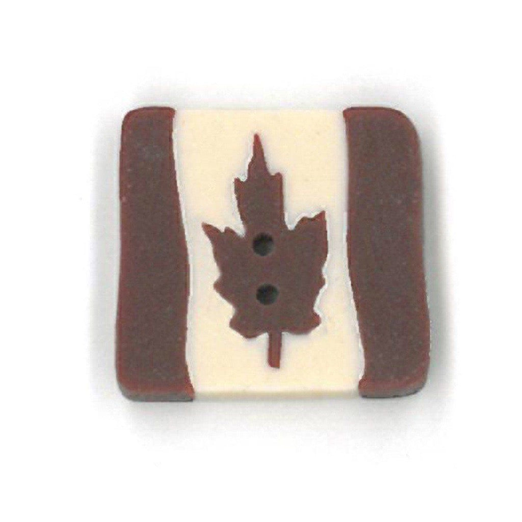 JAB3376 Canadian Flag