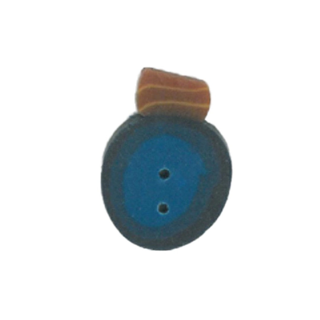 JAB4426.S Blue Bulb Small
