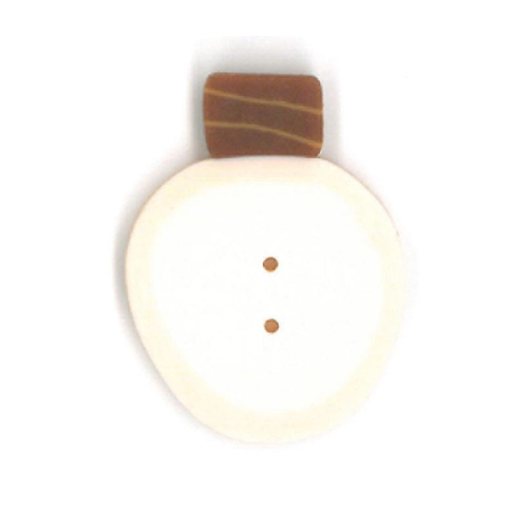 JAB4430.L White Bulb Large