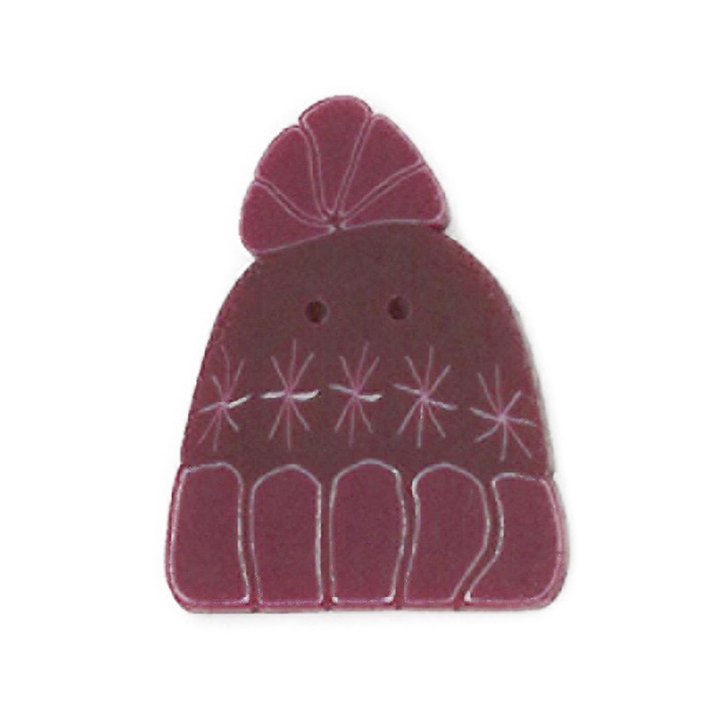 JAB4433 Wine Hat