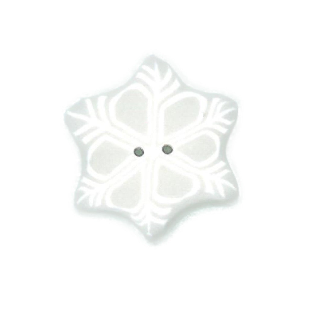 JAB4442.S Snowflake Small