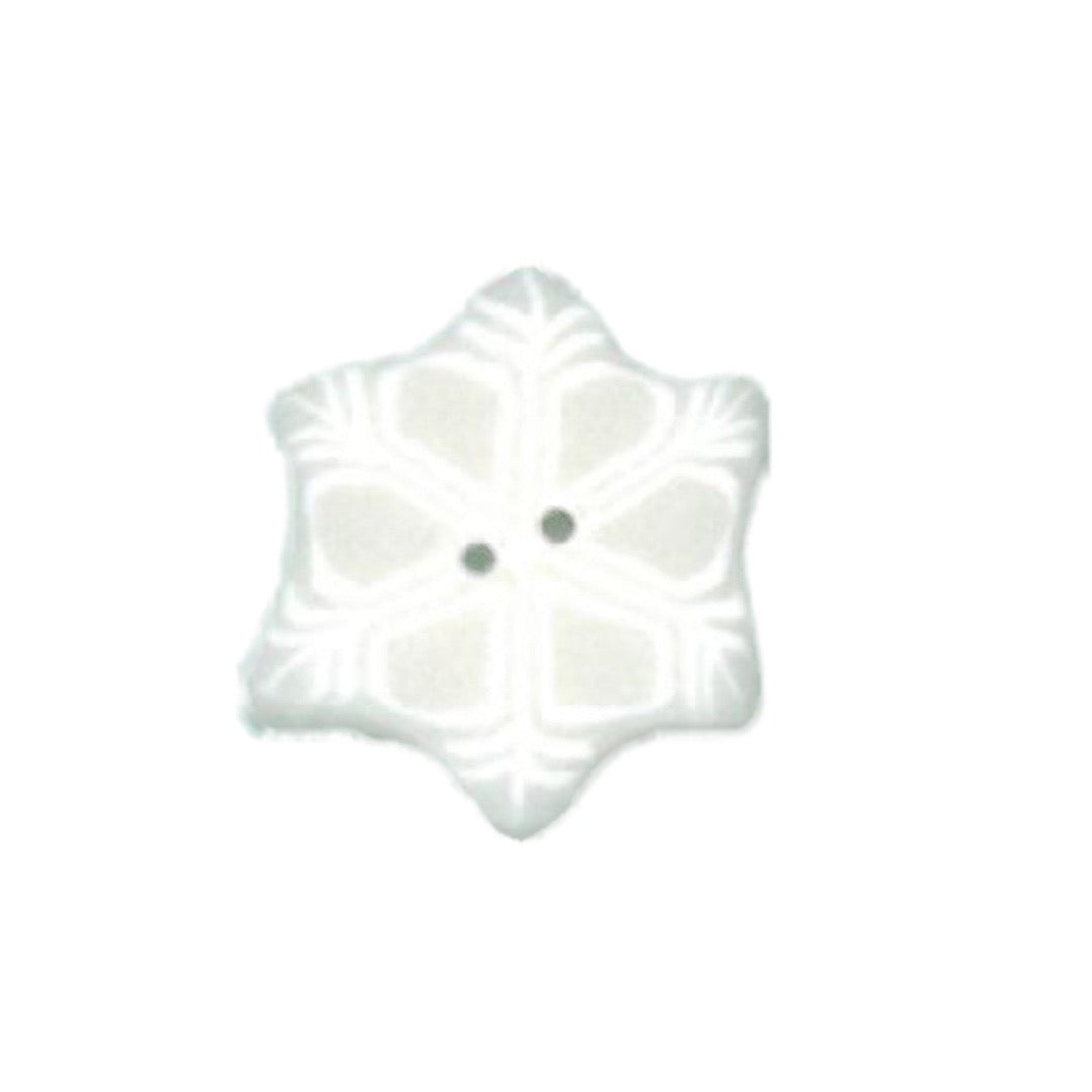 JAB4442.T Snowflakes Tiny