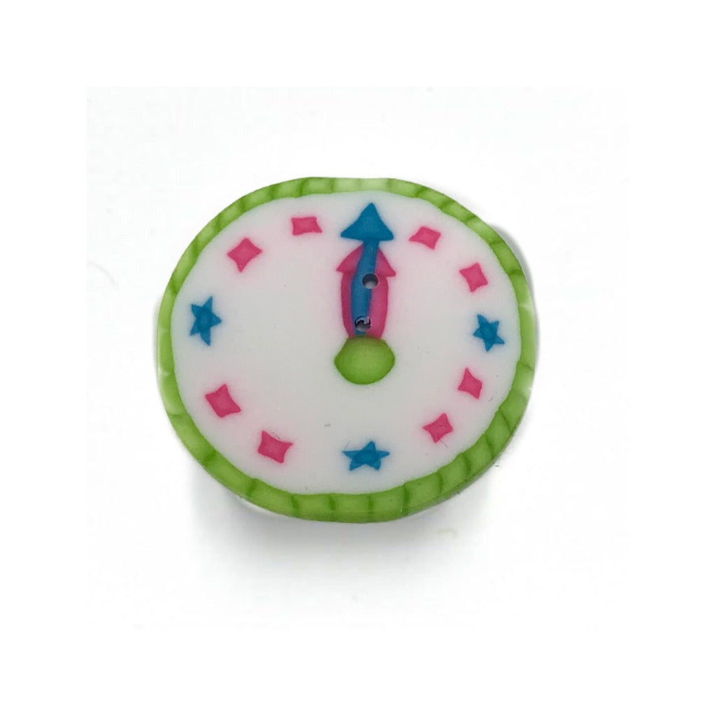 JAB4522 Clock