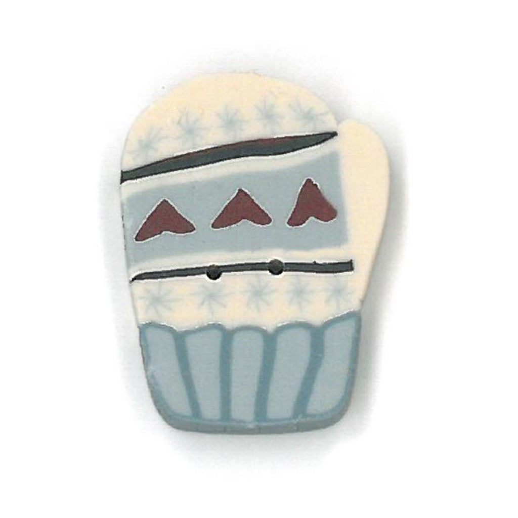 JAB4565.S Woolly Mitten Small