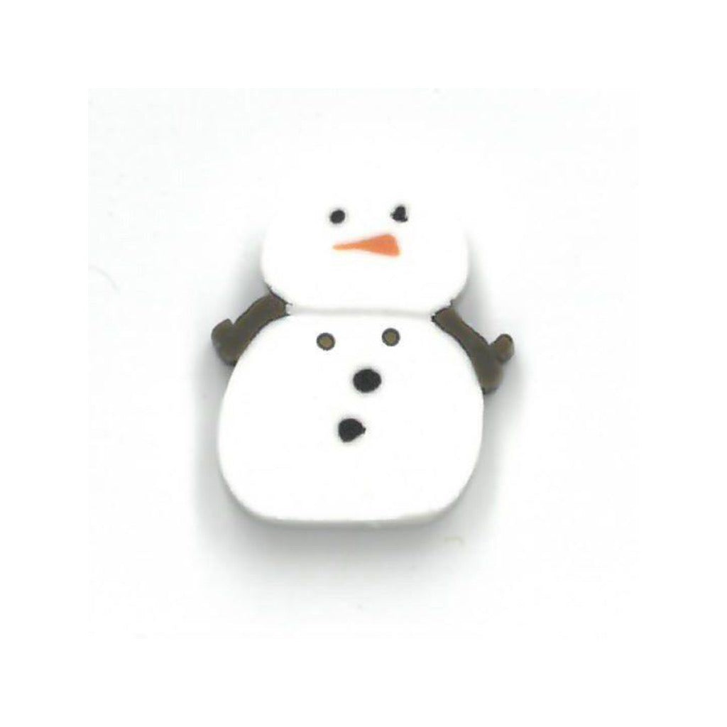 JAB4742 Twigs the Snowman