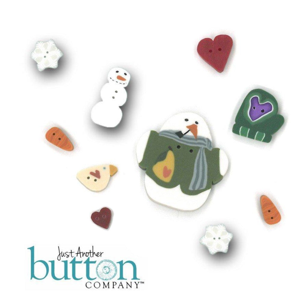 JAB8778.G Scatter Snowflakes
