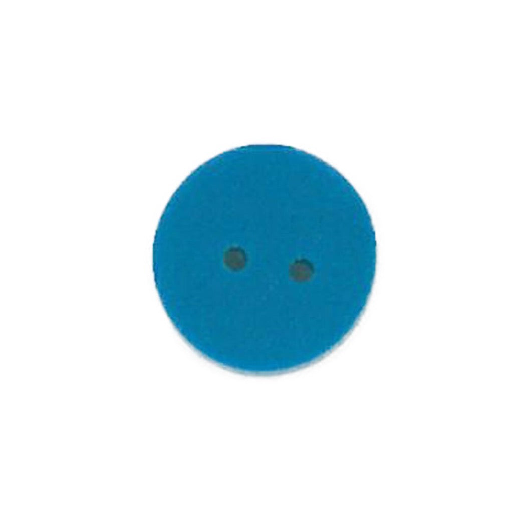 JABkp1004.A Konfetti Aqua Button