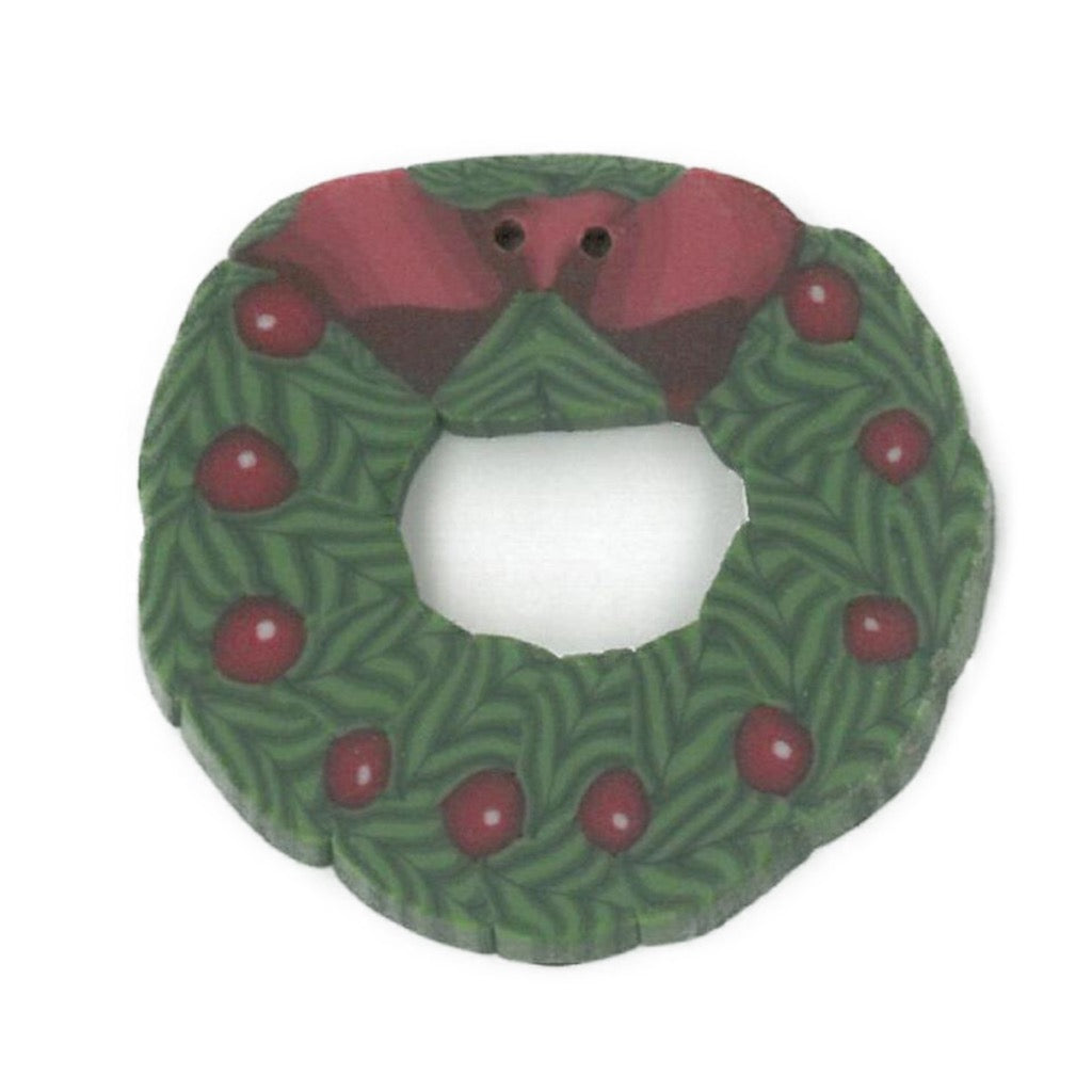 JABnh1025.L Wreath Large