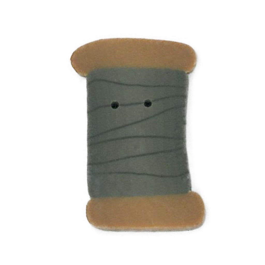 JABnh1029.AL Large Avocado Spool