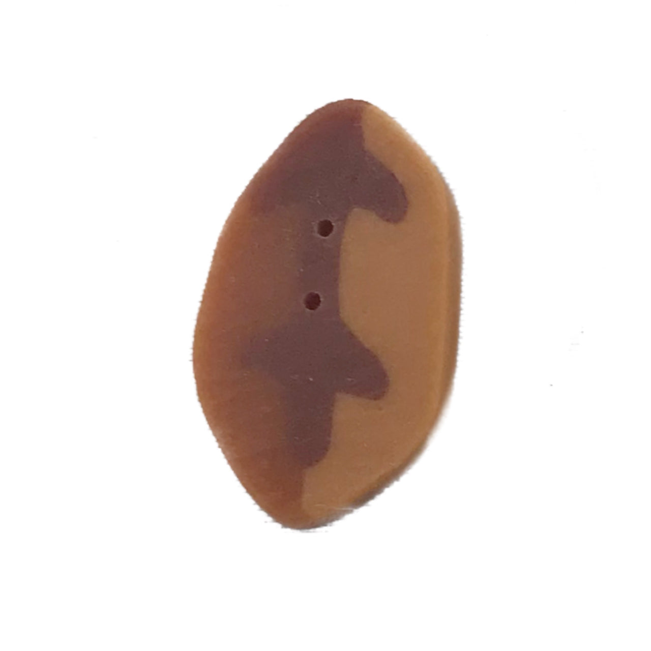 JABnh1062.L Orange Elm Leaf Large