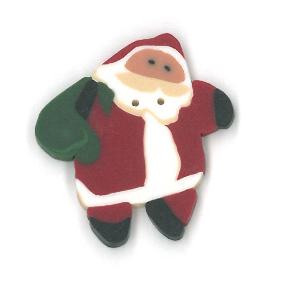 JABnh1096.L Leaping Santa Large