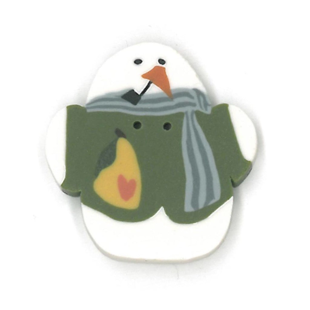 JABnh1098.L Piper Snowman Large