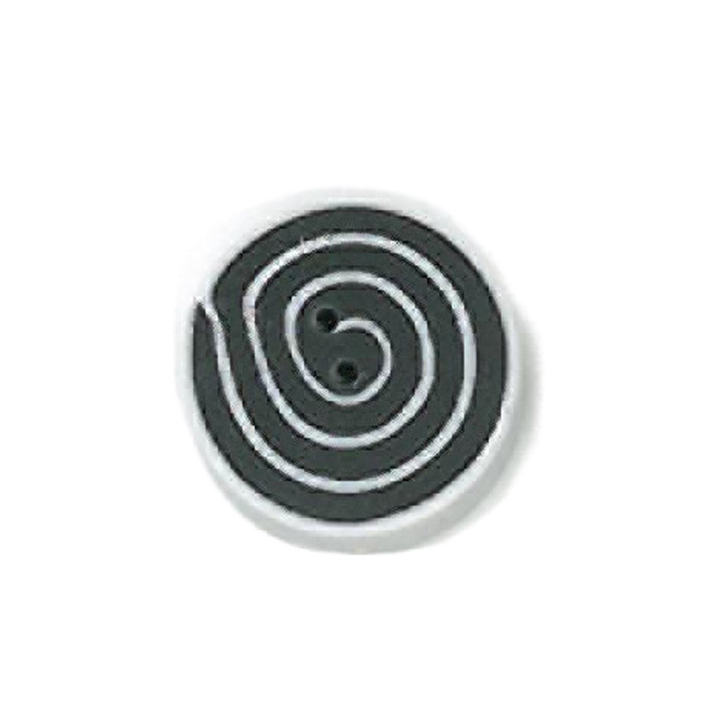JABss1005.T Black and White Swirl Tiny