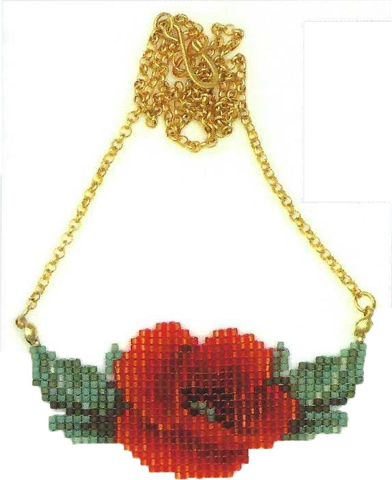 Jill Oxton Cross Stitch and Beading Magazine 97