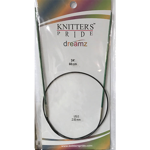 Circular Needle  60cm KP Dreamz