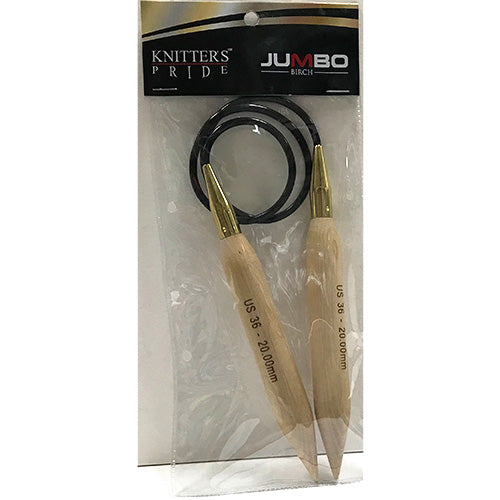 Circular Needle  80cm KP Jumbo