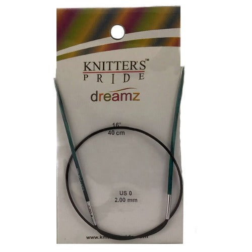Circular Needle  40cm KP Dreamz