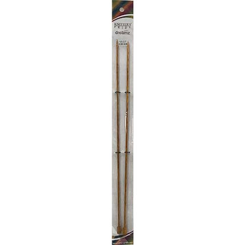Straight Needles 35cm KP Dreamz