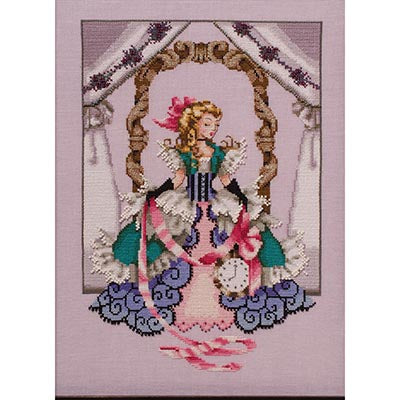 Mirabilia 157 Alice
